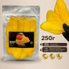 Misso, 250 г, Манго сушений з низьким вмістом цукру, Міссо