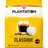 Plantation Classique, 36 шт., Мелена кава в чалдах (монодозах), купаж, Плантейшн Класик