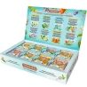 Lovare Herbal Tea Collection, 8 видів х 8 шт., Набір чаю Ловаре, Колекція трав’яних чаїв 