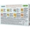 Lovare Herbal Tea Collection, 8 видів х 8 шт., Набір чаю Ловаре, Колекція трав’яних чаїв 