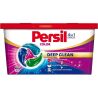 Persil Color, 13 шт., Капсули для прання кольорового одягу, Персіл