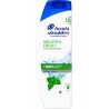 Head & Shoulders, 400 мл, Шампунь против перхоти, Ментол