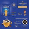 Ambassador Crema Gold, 300 г, Кофе растворимый сублимированный, Амбасадор Крема Голд