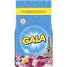 Gala French fragrance, 3 кг, Порошок для прання універсальний Французький аромат, Гала Аква-Пудра