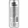 Revo Energy Grape, 0.25 л, Напій енергетичний Виноград, безалкогольний, Рево Енерджі Грейп