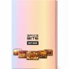 Space Bite Nut Bar, 10 шт. х 40 г, Батончики горіхові з сухофруктами Мікс смаків, Спейс Біт