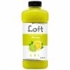 Loft, 1.15 кг, Фруктовий концетрат для напоїв Мохіто, Лофт