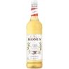Monin Vanilla, 1 л, Сироп для напоїв Ваніль, Монін, скло