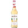 Monin Yellow Banana, 700 мл, Сироп для напоїв Жовтий банан, Монін, скло