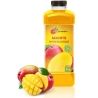YaGurman, 1 кг, Пюре фруктове Манго, пастеризоване, ЯГурман
