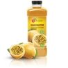 YaGurman, 1 кг, Пюре фруктове Маракуйя без кісточки, пастеризоване, ЯГурман