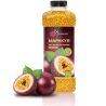 YaGurman, 1 кг, Пюре фруктове Маракуйя з кісточкою, пастеризоване, ЯГурман
