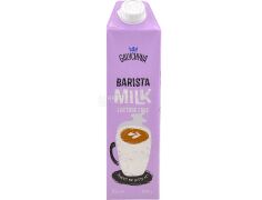 Galicia Barista, 1 l, Lactose-free ultra-pasteurized milk, 2.5
