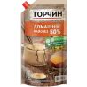 Торчин, Майонез Домашній 50%, 500 г