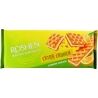 Roshen Wafers Sandwich Crunch, 142 г, Вафли с Лимонной начинкой, Рошен Сэндвич Кранч