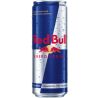 Red Bull, 0,47 л, Напиток энергетический, безалкогольный, газированный