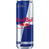 Red Bull, 0,355 л, Напиток энергетический, безалкогольный, газированный