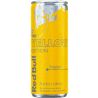 Red Bull Summer Edition, Tropical, 0,25 л, Напиток энергетический Ред Булл Саммер Эдишн, Тропический