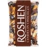 Roshen Crispelle, 1 кг, Конфеты шоколадные с кукурузными хлопьями, Рошен Криспель