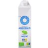 Organic Milk, 950 мл, Молоко органічне ультрапастеризоване Органік Мілк, 2.5%