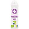 Organic Milk, 950 мл, Молоко безлактозне органічне ультрапастеризоване Органік Мілк, 2.5%