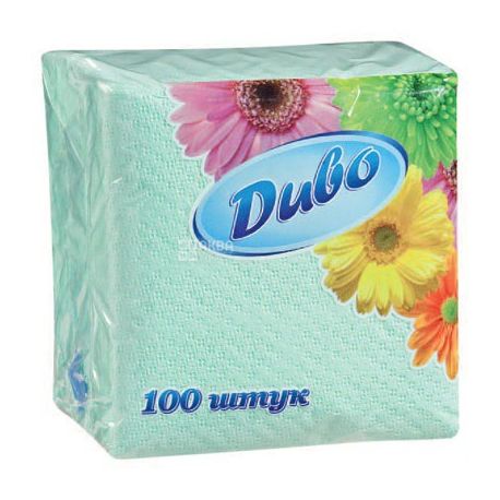 Диво Салфетки