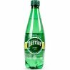 Perrier, 0,5 л, Пер'є, Вода мінеральна газована, ПЕТ