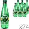 Perrier, 0,5 л, Упаковка 24 шт., Пер'є, Мінеральна газована вода, ПЕТ