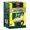 Jacobs Latte, 3 в 1, 24 шт. х 13 г, Кавовий напій Якобс Латте, в стіках 