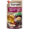 Торчин, Майонез Європейський 72%, 500 г
