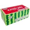 Ruta, Family Pack, 200+26 шт., Серветки косметичні Рута, 2-шарові, 20х21 см