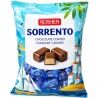 Roshen Sorrento, 1 кг, Конфеты глазированные с кремовой начинкой Сорренто, Рошен
