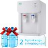 ViO X58-TE, Настільний кулер для води з електронним охолодженням