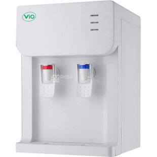 ViO X58-TE, Настільний кулер для води з електронним охолодженням