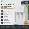 ViO X58-TE, Настільний кулер для води з електронним охолодженням