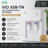 ViO X58-TN, Настільний кулер для води без охолодження
