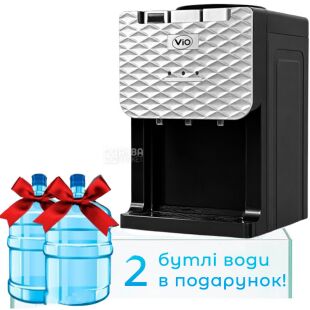 ViO X77-TE, Настільний кулер для води з електронним охолодженням