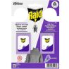 Raid, 2 шт., Антиміль гель, Лаванда