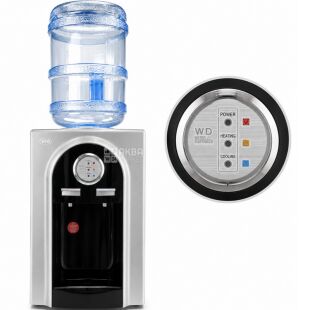ViO X21-TE, Настільний кулер для води з електронним охолодженням