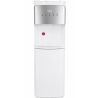 ViO X520-FCBG, Кулер с функцией газации воды, нижней загрузкой бутыли и компрессорным охлаждением