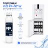 ViO PP-10 TW Sediment Filter, 1 шт., Змінний механічний фільтр для пурифайєрів ViO P172