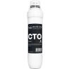 ViO CTO-10TW Carbon Block Filter, 1 шт., Змінний вугільний фільтр для пурифайєрів ViO P172