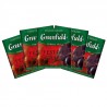 Greenfield, Festive Grape,100 пак., Чай Гринфилд, Виноград, травяной, HoReCa