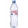 Evian, 1 л, Евіан, Вода негазована, ПЕТ