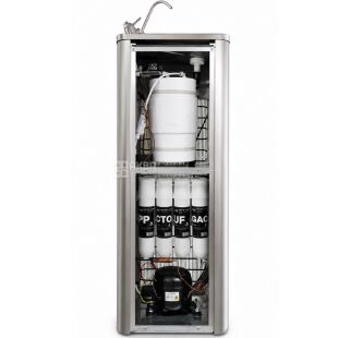 ViO PP-10 TW Sediment Filter, 1 шт., Сменный механический фильтр для пурифайера ViO P172 и питьевого фонтана ViO