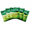 Greenfield, Green Melissa, 100 пак., Чай Гринфилд, Грин Мелисса , зеленый, HoReCa