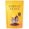 Forest Feast, 100 г, Манго в темному шоколаді, Форест Фест