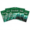 Greenfield, Jasmine Dream, 100 пак., Чай Гринфилд, Жасмин Дрим, зеленый с жасмином, HoReCa