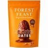 Forest Feast, 140 г, Финик с соленой карамелью в молочном шоколаде, Форест Фест