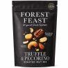 Forest Feast, 120 г, Суміш смажених горіхів та арахісу Трюфель і Пекоріно, Форест Фест